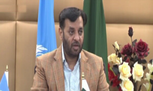 خاندانی منصوبہ بندی وقت کا تقاضہ، علما نے پیدائش میں وقفہ ضروری قرار دیا ہے، مصطفیٰ کمال