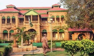 سندھ حکومت کا یکم تا 14 اگست عجائب گھروں میں عوام کیلئے مفت داخلے کا اعلان