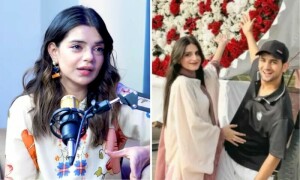 ولاگرز کی مصنوعی زندگی معاشرے کو گمراہ کر رہی ہے، صرحا اصغر