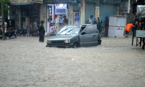 مون سون کے دوران 288 افراد جاں بحق، 690 زخمی ہوئے، این ڈی ایم اے