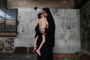 IPC report confirms &lsquo;what we have feared &mdash; Gaza is on the brink of famine&rsquo;: Guterres