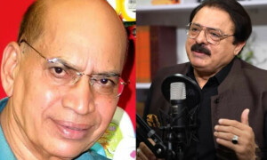 فلم ساز جاوید فاضل بھی کراچی کے فلیٹ میں مردہ پائے گئے تھے، محسن گیلانی
