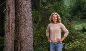 Rescue operation underway as German climber Laura Dahlmeier goes missing while trying to summit Laila Peak
