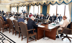 وزیراعظم نے وفاقی کابینہ کا اجلاس کل طلب کرلیا