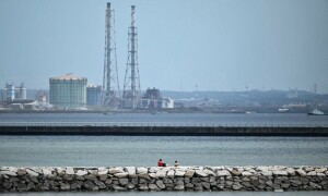 Tsunamis: What they are and how they wreak havoc