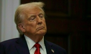 وال اسٹریٹ جرنل اور روپرٹ مرڈوک ہتک عزت کے دعوے پر تصفیہ کرنا چاہتے ہیں، ڈونلڈ ٹرمپ