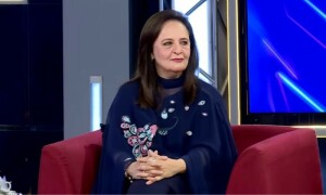زمانہ بدل گیا، پہلے مہمانوں کا دل سے استقبال ہوتا تھا، آجکل ان سے گھبراہٹ ہوتی ہے، حنا بیات