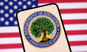 US govt probes Duke University in federal funding threat