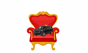 You, Your Car and Your Ego
