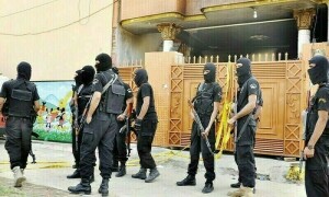 نارروال: سی ٹی ڈی سے مقابلے میں 2 ریکارڈ یافتہ ڈاکو ہلاک، 2 فرار ہوگئے