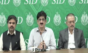 سندھ حکومت کا ’معرکۂ حق‘ تھیم کے تحت 14 اگست بھرپور انداز میں منانے کا اعلان