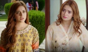 علیزے شاہ نے منسا ملک کے خلاف ہتکِ عزت کا مقدمہ دائر کر دیا