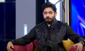 موسیقی کا شوق نہیں تھا، اتفاق سے گلوکار بنا، ابرار الحق