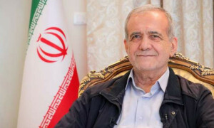 ایرانی صدر 2 اگست کو سرکاری دورے پر پاکستان پہنچیں گے