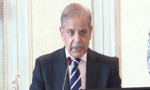 غزہ میں جاری اسرائیلی ظلم و ستم کی جتنی مذمت کی جائے کم ہے، وزیراعظم