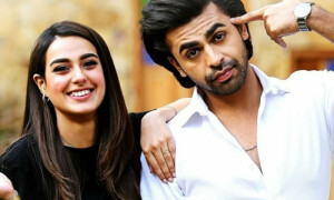 ماضی کے مقبول ڈرامے ’سنو چندا‘ کا تیسرا سیزن بنائے جانے کا امکان