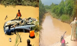 کھاریاں: تالاب میں نہاتے ہوئے 2 بھائیوں سمیت 4 بچے جاں بحق