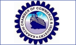 کراچی چیمبر نے شرح سود کو 11 فیصد پر برقرار رکھنا مایوس کن قرار دے دیا