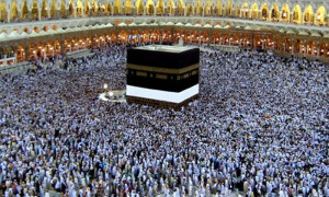 وفاقی کابینہ نے آئندہ سال کی حج پالیسی کی منظوری دے دی