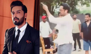 فوٹوگرافر کے فہد مصطفیٰ پر سنگین الزامات