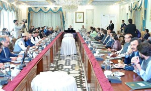 Cabinet takes major decisions on Haj, AI, building codes