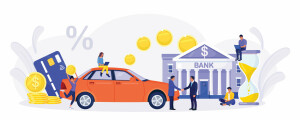 Keeping a Tight Lid on Auto Financing