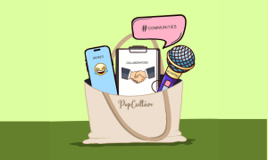 Finding the Right Pop Culture Marker
