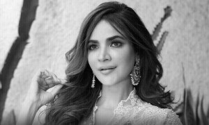 حمیرا اصغر کے فلیٹ سے ملنے والا پاؤڈر نمک نکلا، رپورٹ آگئی