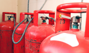 اوگرا نے ایل پی جی 17 روپے 73 پیسے فی کلو سستی کر دی