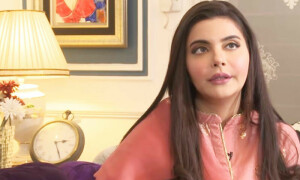 بیویاں نفسیات سے کھیل کر شوہروں کو قابو کرتی ہیں، ندا یاسر