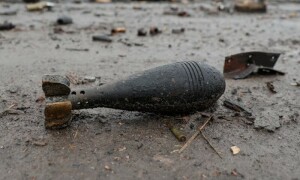 Four family members injured after mortar shell falls on house in KP&rsquo;s Bajaur: police