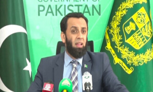 آئندہ کوئی بھی دشمن کے ہاتھ مضبوط کرنے کی جرأت نہیں کرے گا، عطااللہ تارڑ