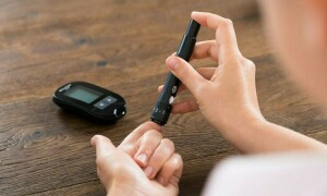 ماہرین کا تھوک سے ذیابیطس کی تشخیص کا طریقہ ایجاد کرنے کا دعویٰ