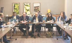 Aurangzeb flags low SME financing