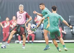 Real ready for ‘really big challenge’ against PSG at Club World Cup semi-final
