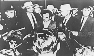 CIA had ‘ties with Oswald’ before JFK assassination: WaPo