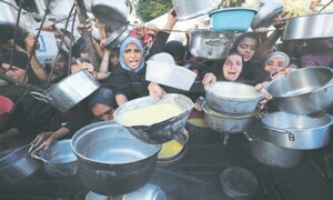 Mediators push to revive stalled Gaza ceasefire talks