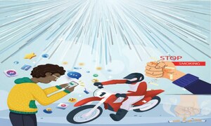 The high cost of reckless choices