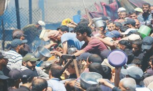 Israel targets aid sites again; 90 killed across Gaza