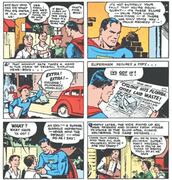 WIDE ANGLE: Champion Of The Oppressed