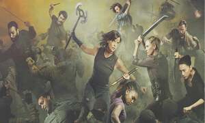 STREAMING : MORTALITY IS PREFERABLE