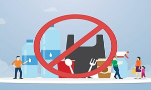 CORPORATE WINDOW: Addressing the plastic bag supply chain