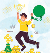Advice: Financial freedom is true freedom