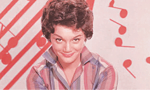 IN MEMORIAM: GOODBYE, ‘PRETTY LITTLE BABY’