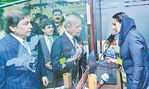 Trump backing for South Asia peace ‘major diplomatic achievement’: PM Shehbaz