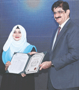 Sindh grants teaching licences to over 600 educators