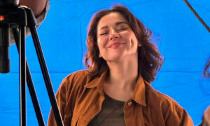 &rsquo;ہانیہ پنیر؟&lsquo; بھارتی شو کے طنز پر ہانیہ عامر کا دلچسپ ردعمل