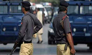 حکومت بلوچستان نے صوبے بھر میں 15 دن کیلئے دفعہ 144 نافذ کردی