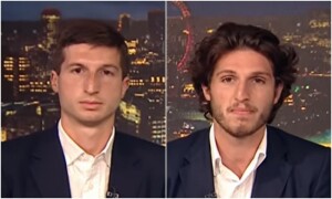 Kasim says Trump ‘can make a difference’ on Imran’s situation