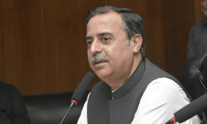 زائرین کی ایران اور عراق روانگی کو آسان بنانے کیلئے فیری سروس شروع کرنے کا منصوبہ